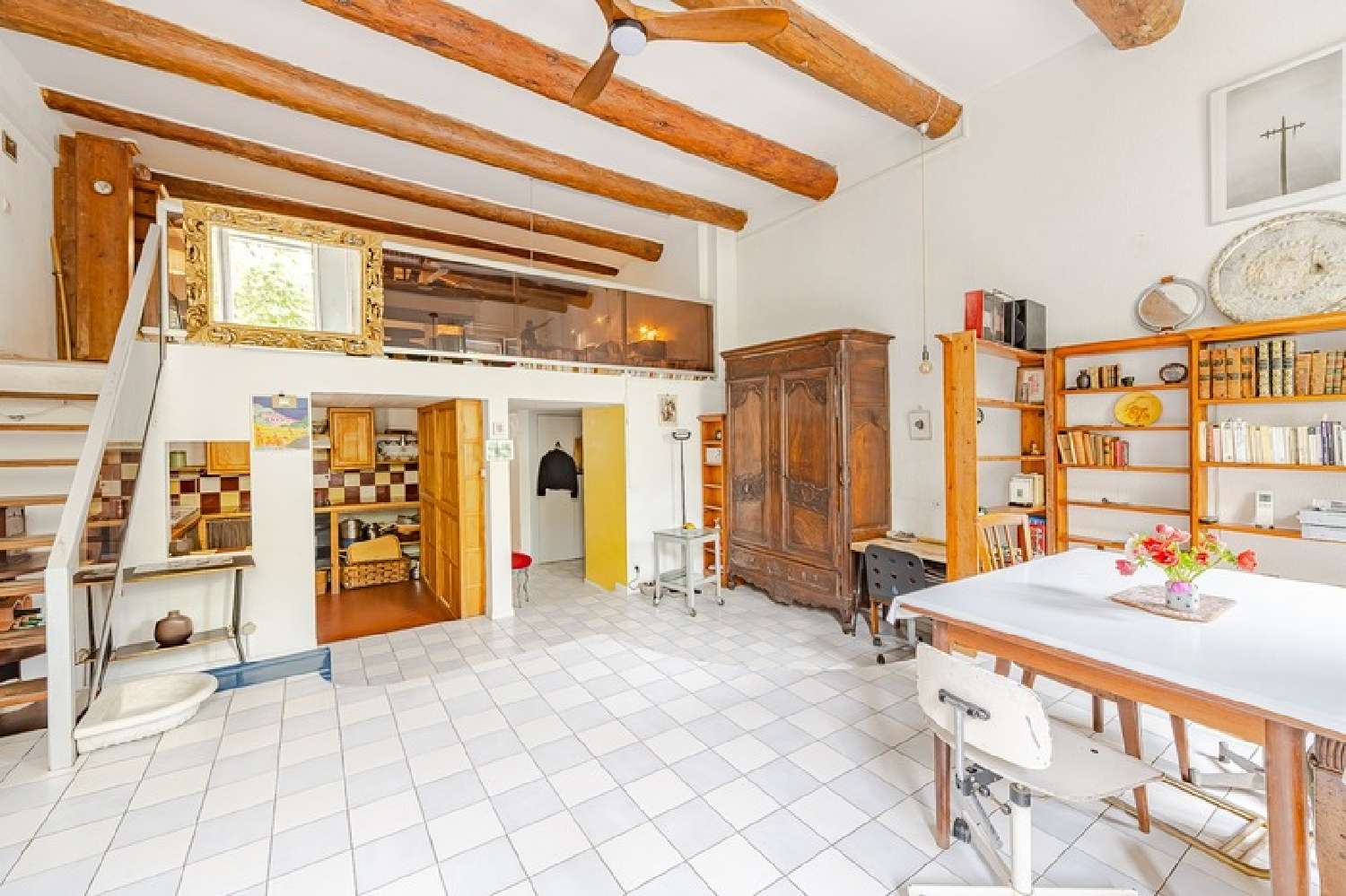  te koop appartement Marseille 1er Arrondissement Bouches-du-Rhône 5