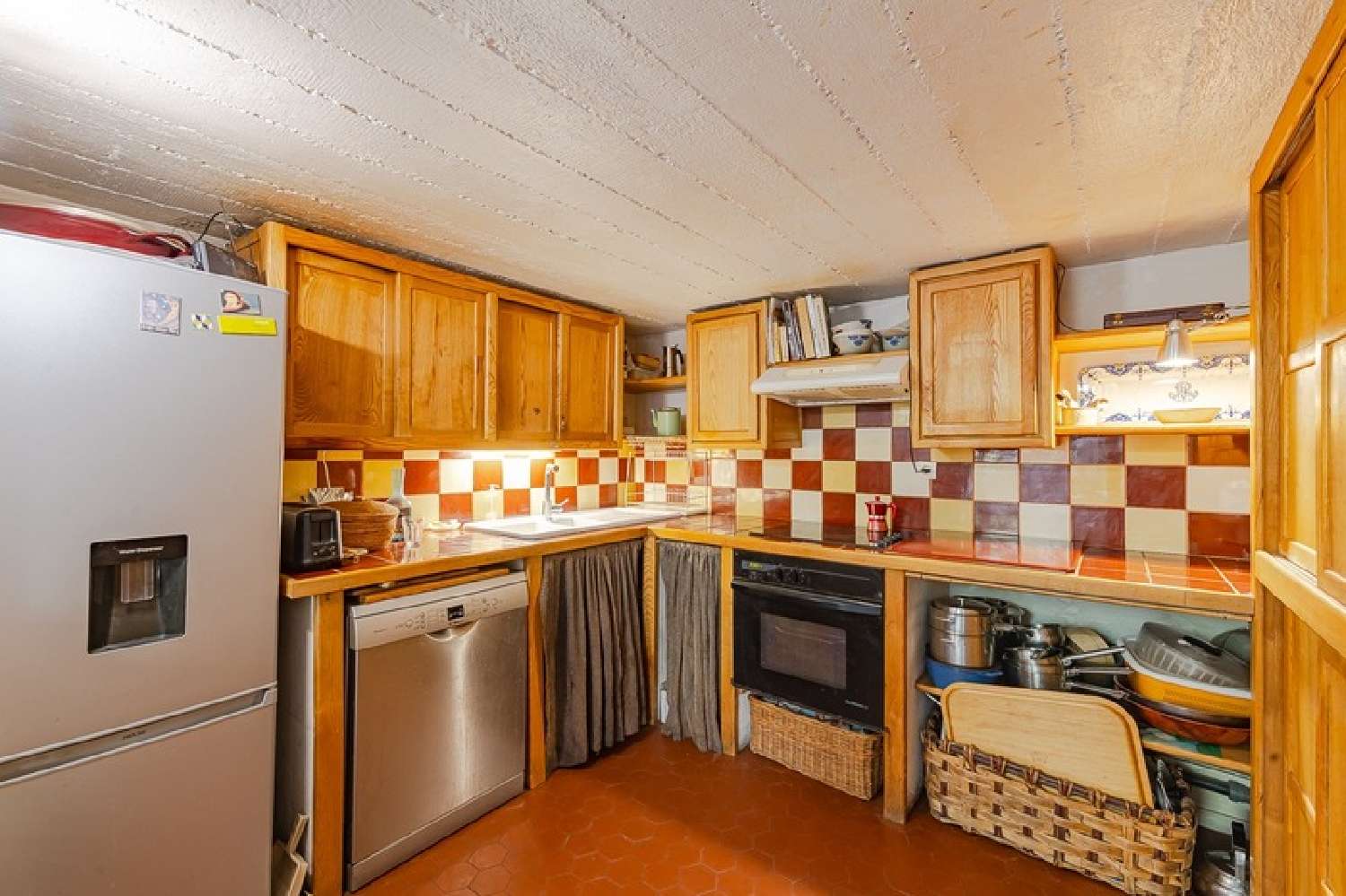  te koop appartement Marseille 1er Arrondissement Bouches-du-Rhône 7