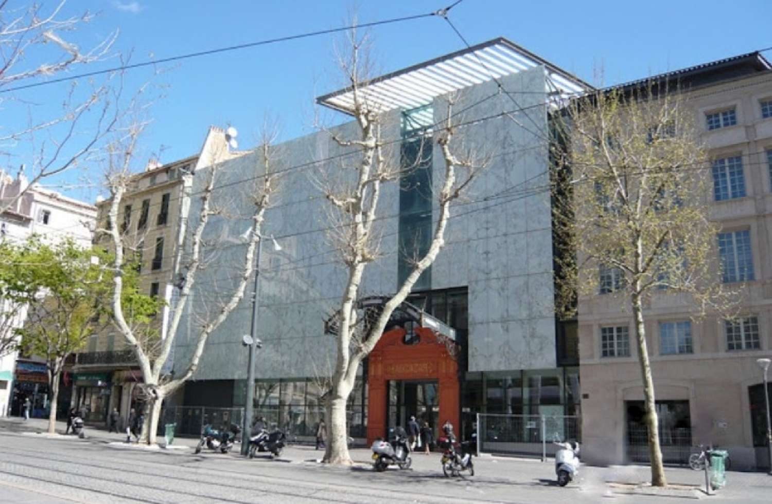 en venta apartamento Marseille 1er Arrondissement Bocas del Ródano 1