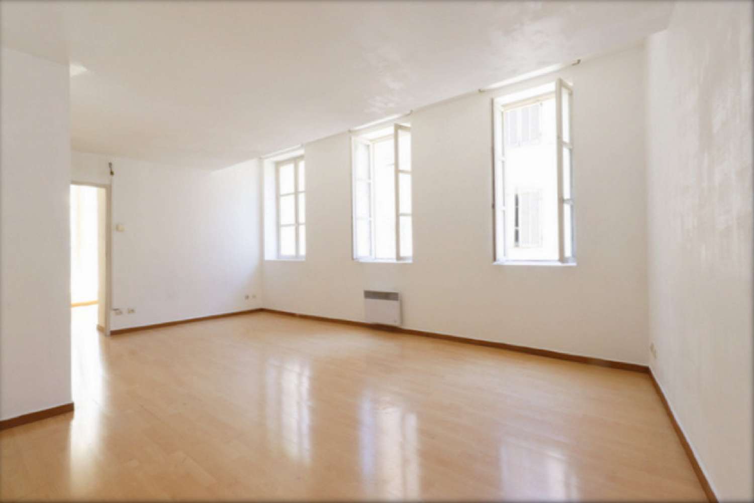 en venta apartamento Marseille 1er Arrondissement Bocas del Ródano 2