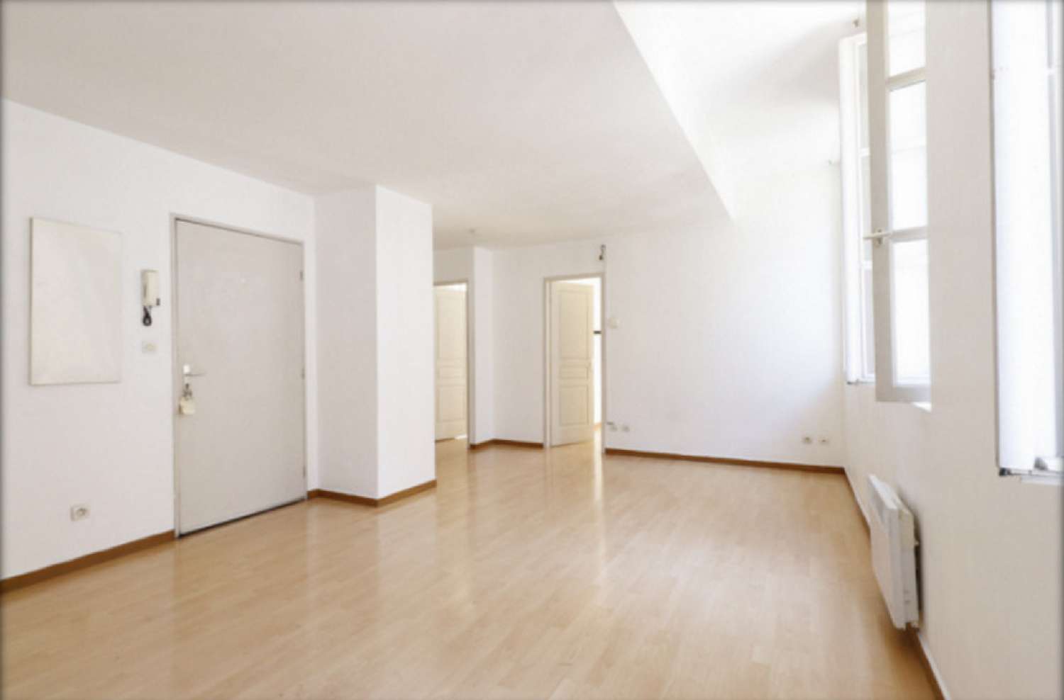 en venta apartamento Marseille 1er Arrondissement Bocas del Ródano 3