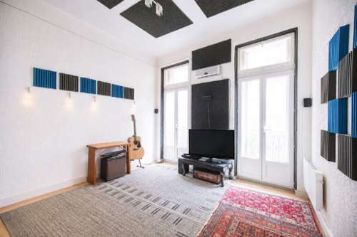 Marseille 1er Arrondissement Bouches-du-Rhône apartment foto 7392392