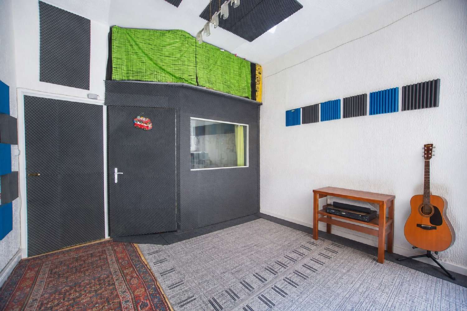 for sale apartment Marseille 1er Arrondissement Bouches-du-Rhône 2