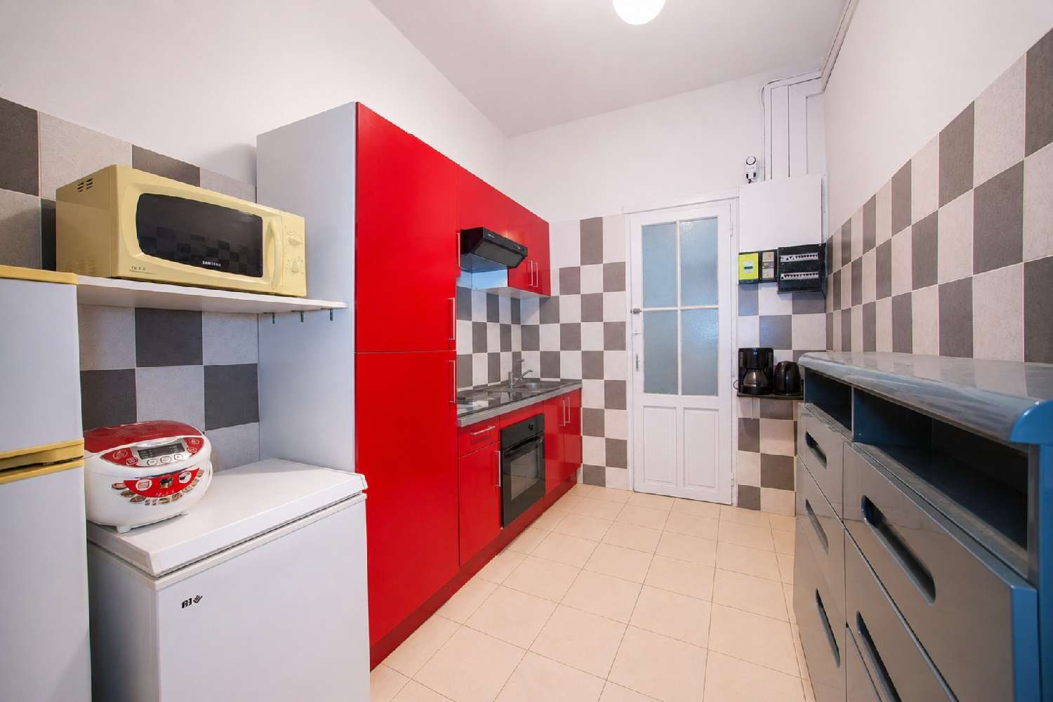 for sale apartment Marseille 1er Arrondissement Bouches-du-Rhône 5