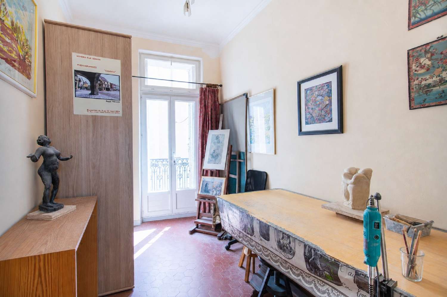for sale apartment Marseille 1er Arrondissement Bouches-du-Rhône 7
