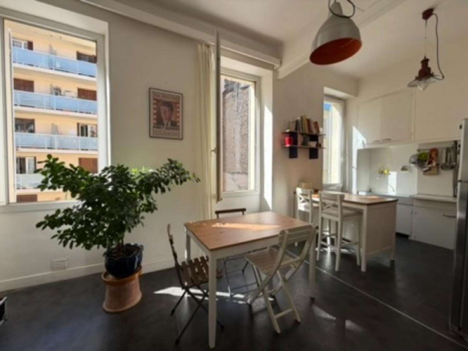à vendre appartement Marseille 1er Arrondissement Bouches-du-Rhône 2