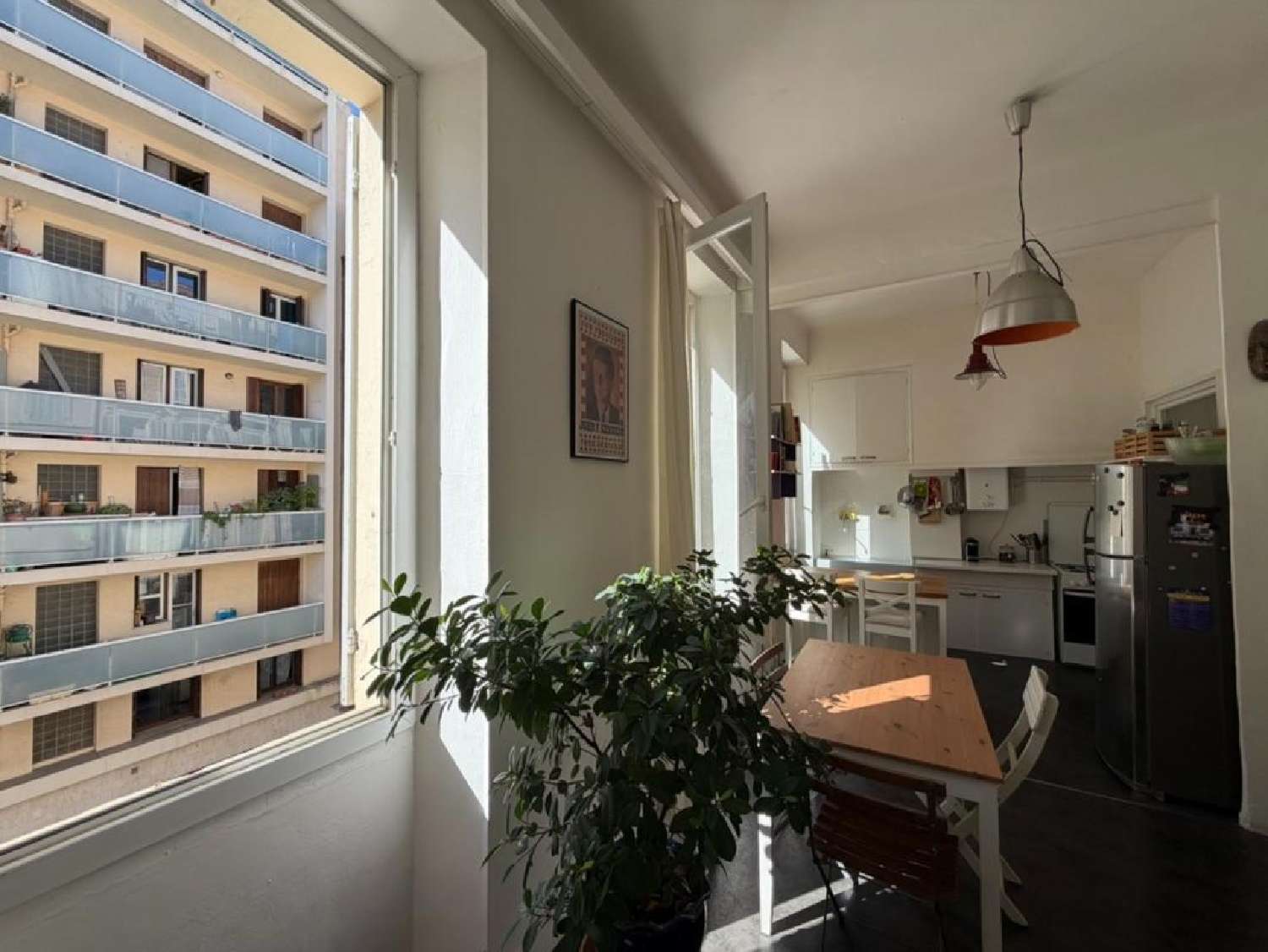 à vendre appartement Marseille 1er Arrondissement Bouches-du-Rhône 4