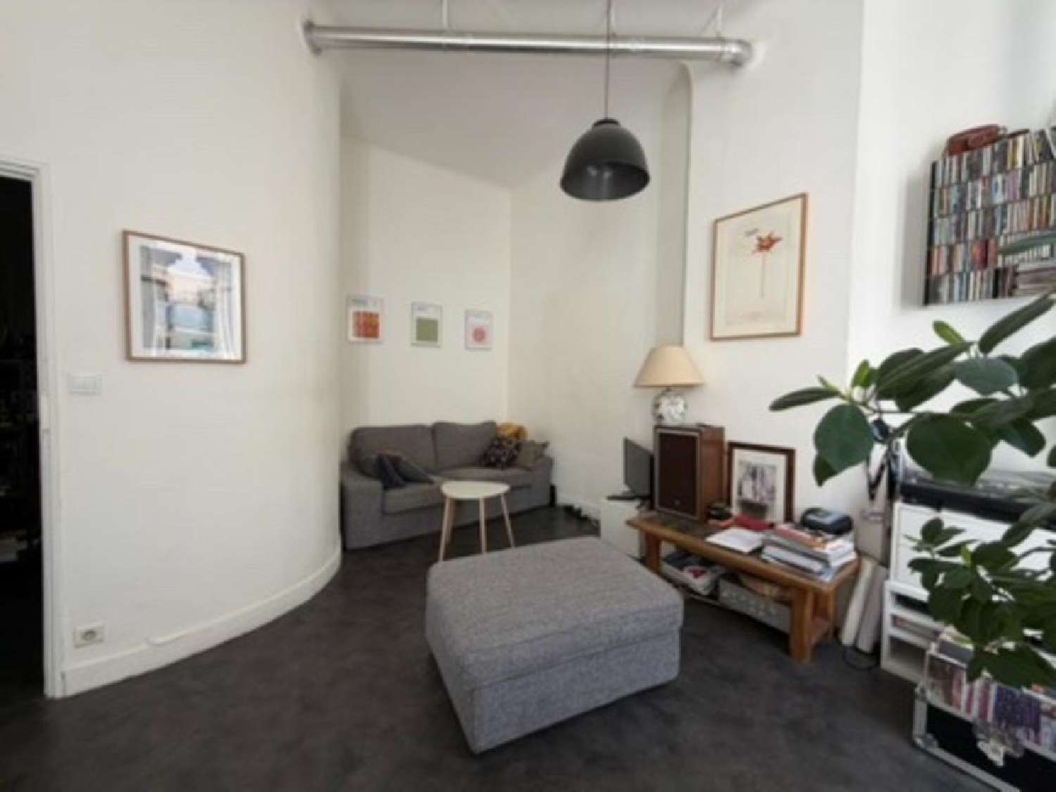 à vendre appartement Marseille 1er Arrondissement Bouches-du-Rhône 5