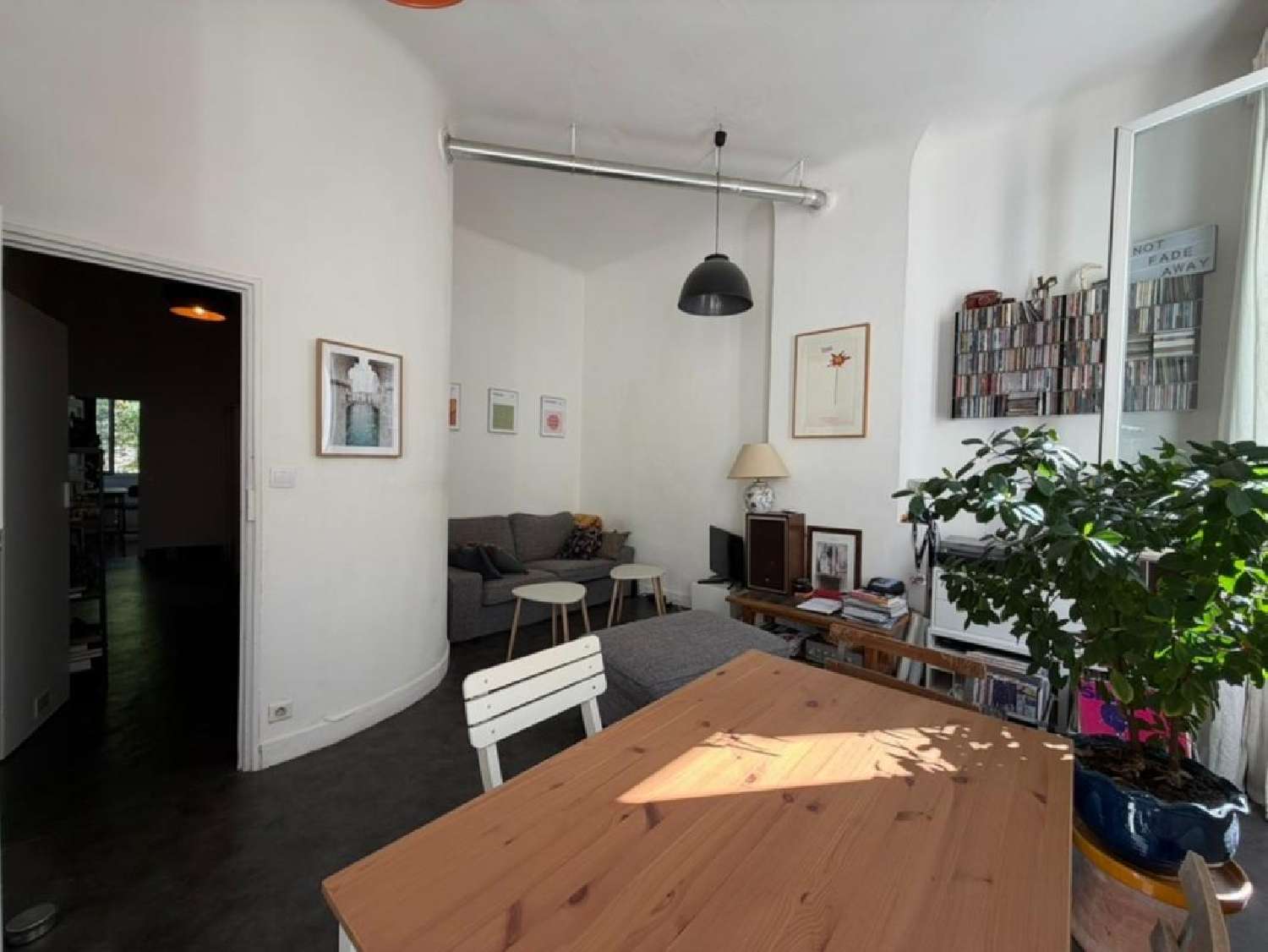 à vendre appartement Marseille 1er Arrondissement Bouches-du-Rhône 6