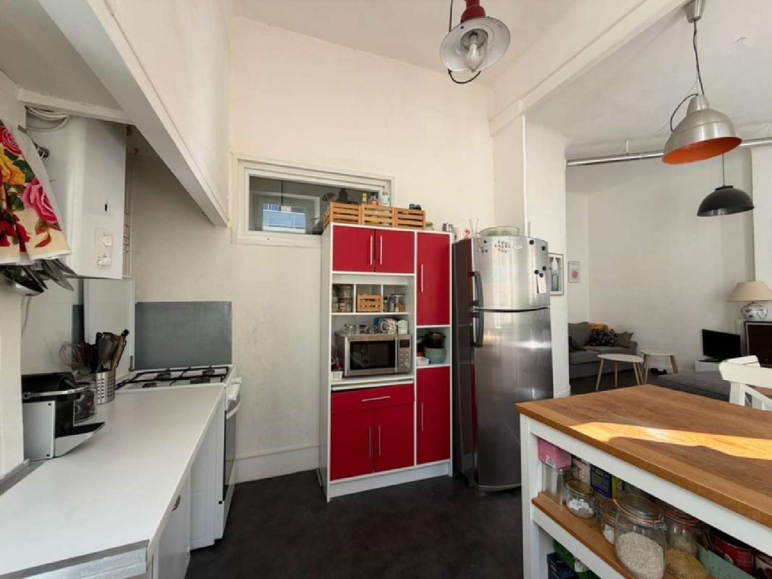 à vendre appartement Marseille 1er Arrondissement Bouches-du-Rhône 7