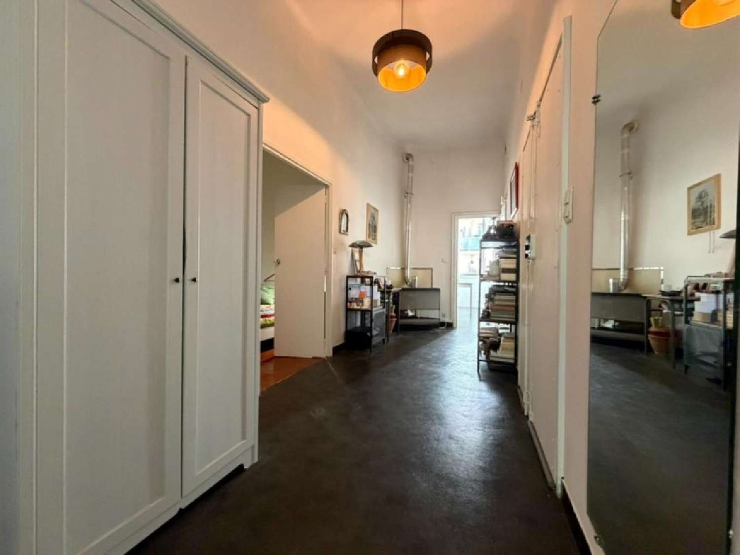 à vendre appartement Marseille 1er Arrondissement Bouches-du-Rhône 8