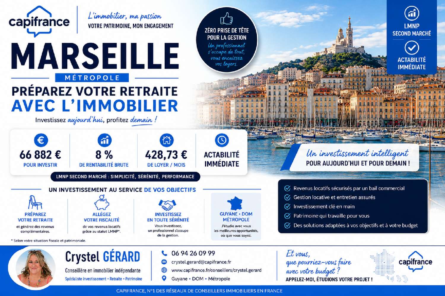 for sale apartment Marseille 2e Arrondissement Bouches-du-Rhône 1