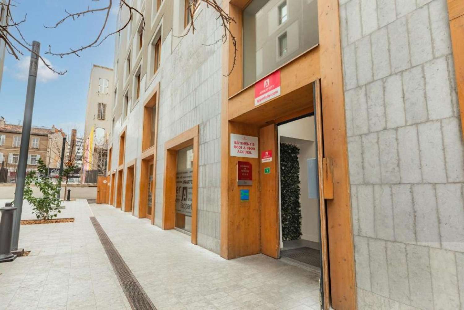 for sale apartment Marseille 2e Arrondissement Bouches-du-Rhône 3