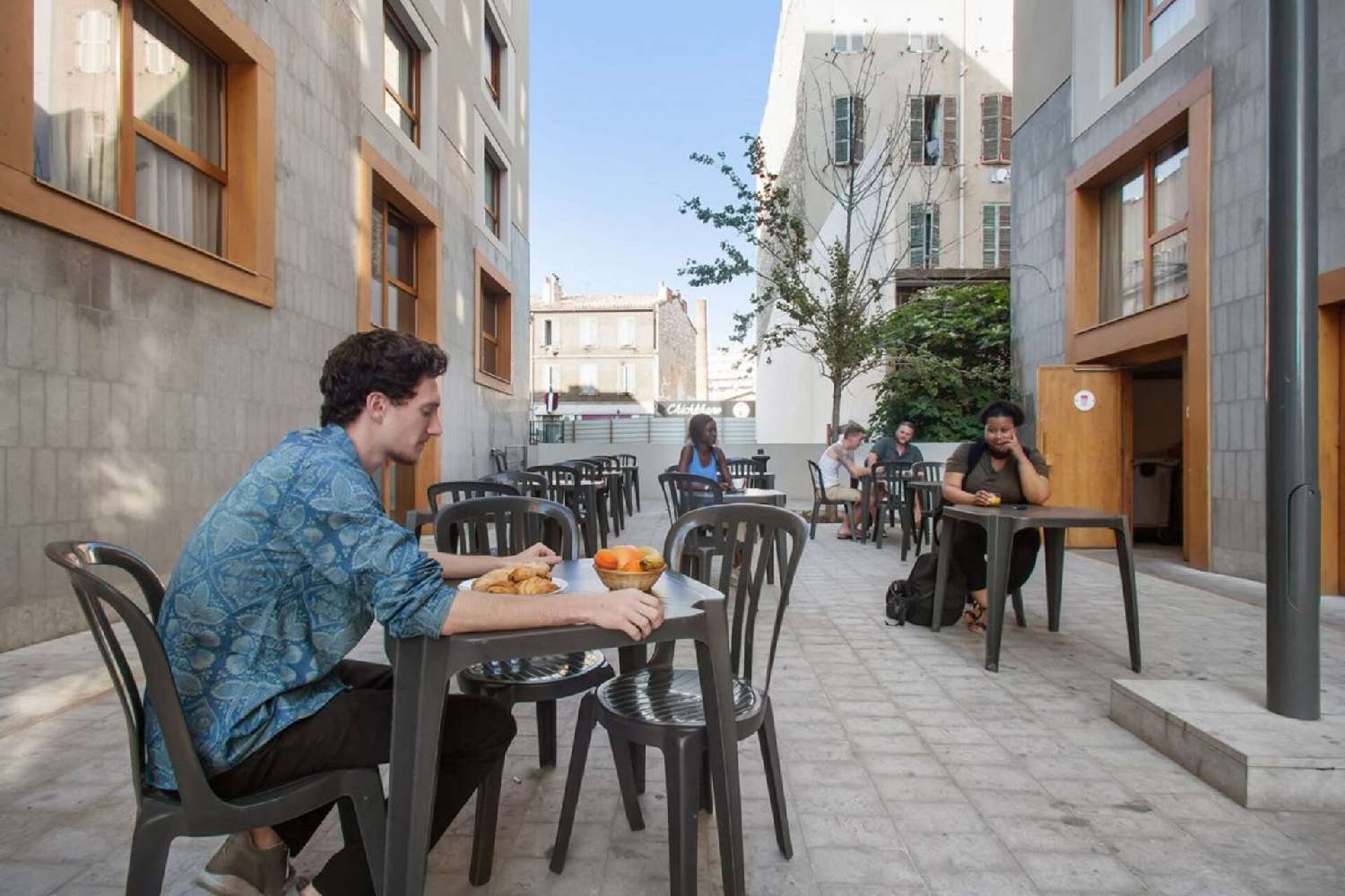 for sale apartment Marseille 2e Arrondissement Bouches-du-Rhône 5
