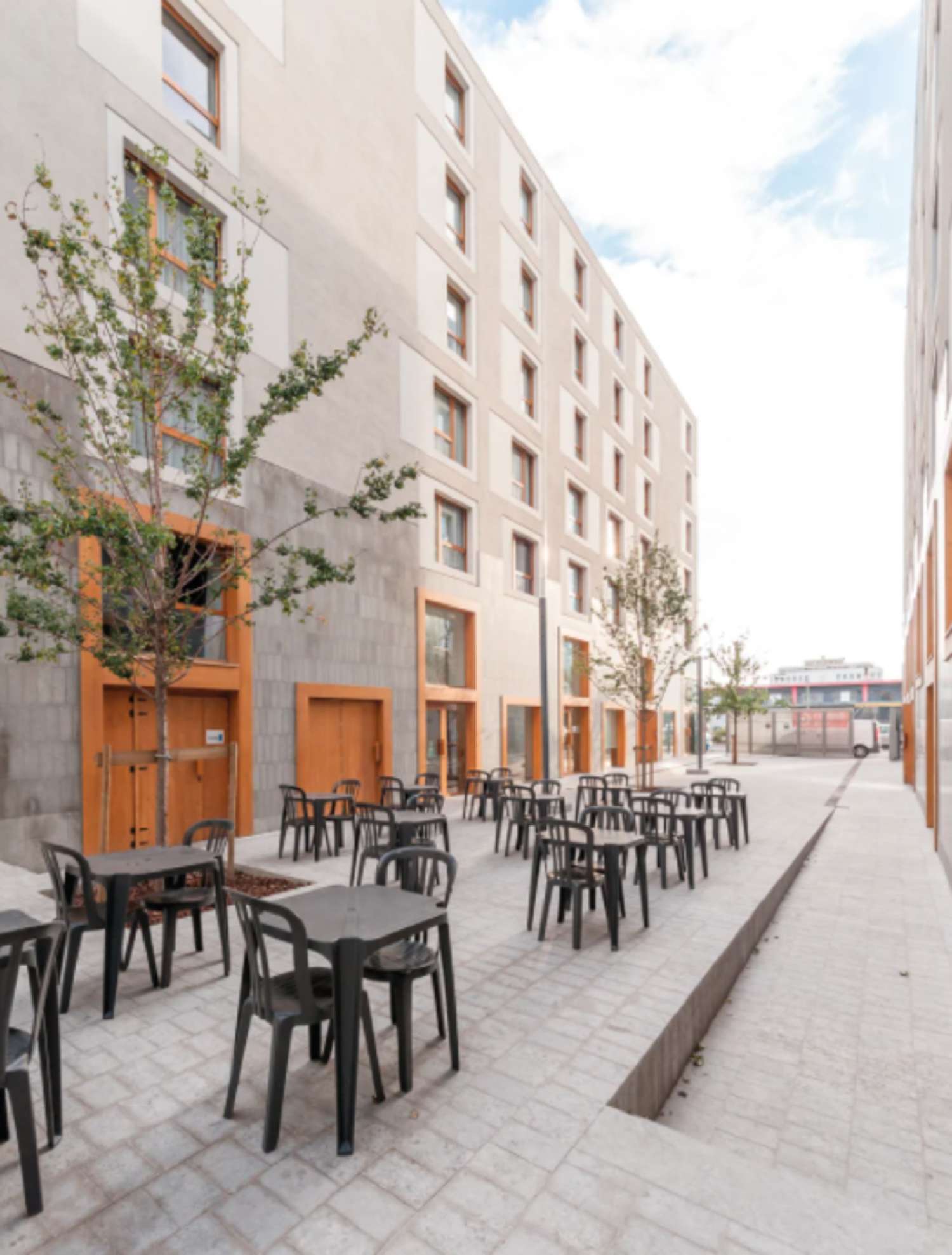 for sale apartment Marseille 2e Arrondissement Bouches-du-Rhône 6