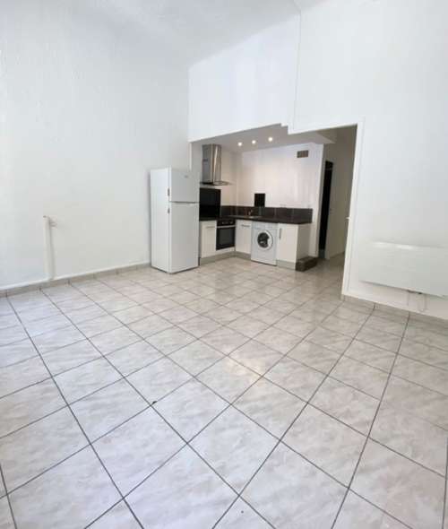 Marseille 2e Arrondissement Bouches-du-Rhône apartment foto 7393174