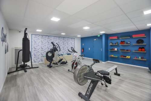  kaufen Wohnung/ Apartment Marseille 3e Arrondissement Bouches-du-Rhône 5