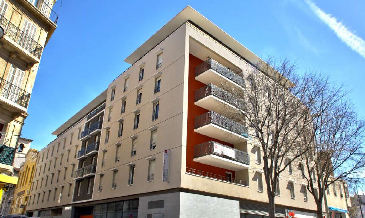  for sale apartment Marseille 3e Arrondissement Bouches-du-Rhône 6