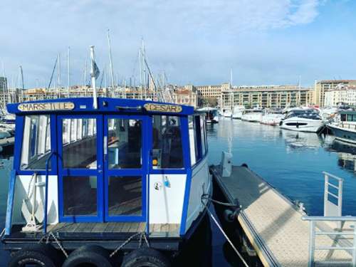 Marseille 4e Arrondissement Bouches-du-Rhône apartment foto 7398821
