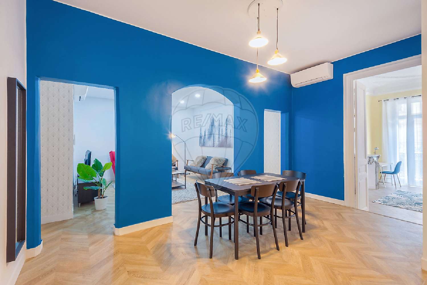  for sale apartment Marseille 6e Arrondissement Bouches-du-Rhône 3