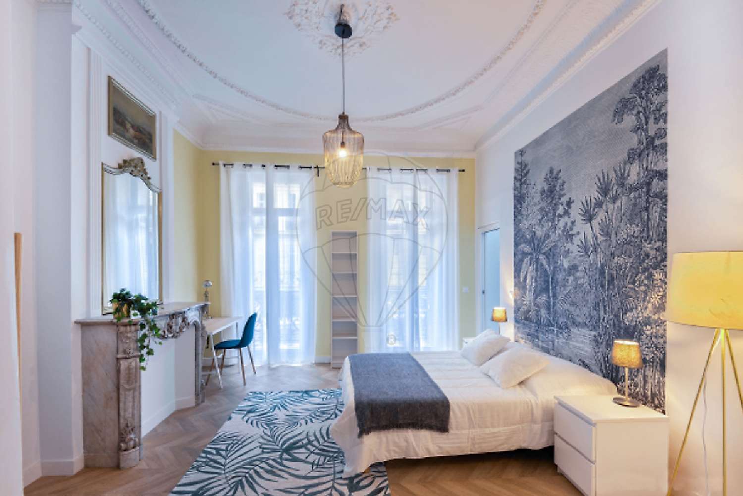  for sale apartment Marseille 6e Arrondissement Bouches-du-Rhône 3