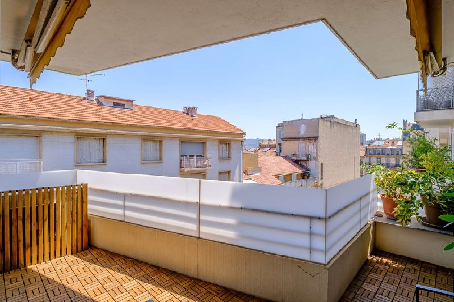  te koop appartement Marseille 8e Arrondissement Bouches-du-Rhône 2