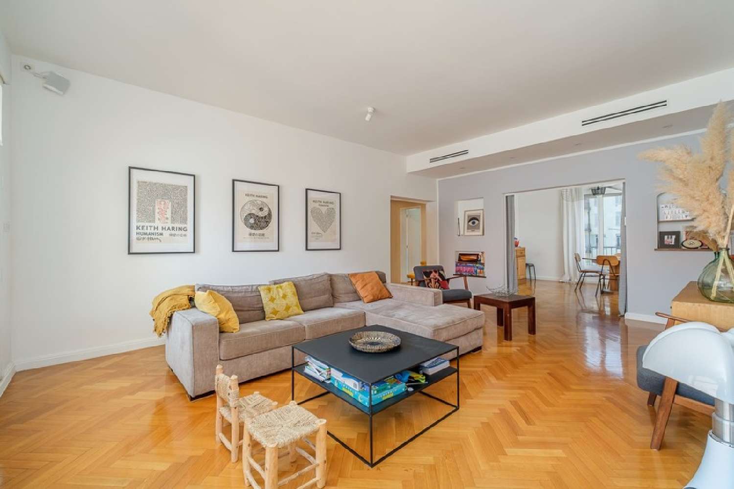  te koop appartement Marseille 8e Arrondissement Bouches-du-Rhône 4