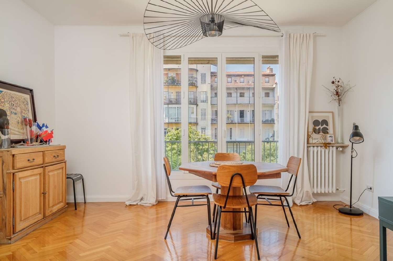  te koop appartement Marseille 8e Arrondissement Bouches-du-Rhône 7