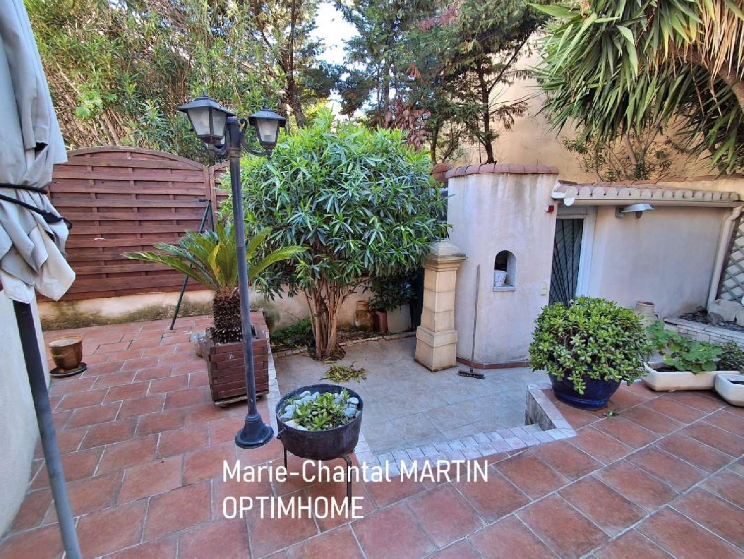 à vendre appartement Marseille 8e Arrondissement Bouches-du-Rhône 1
