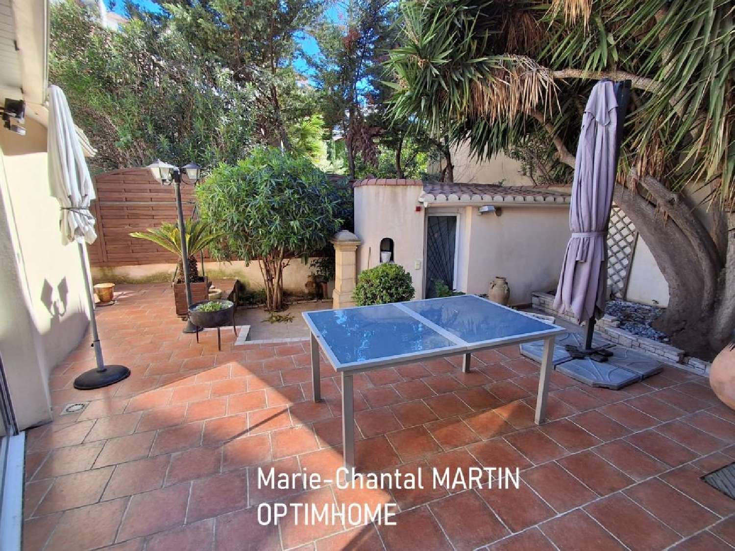 à vendre appartement Marseille 8e Arrondissement Bouches-du-Rhône 2
