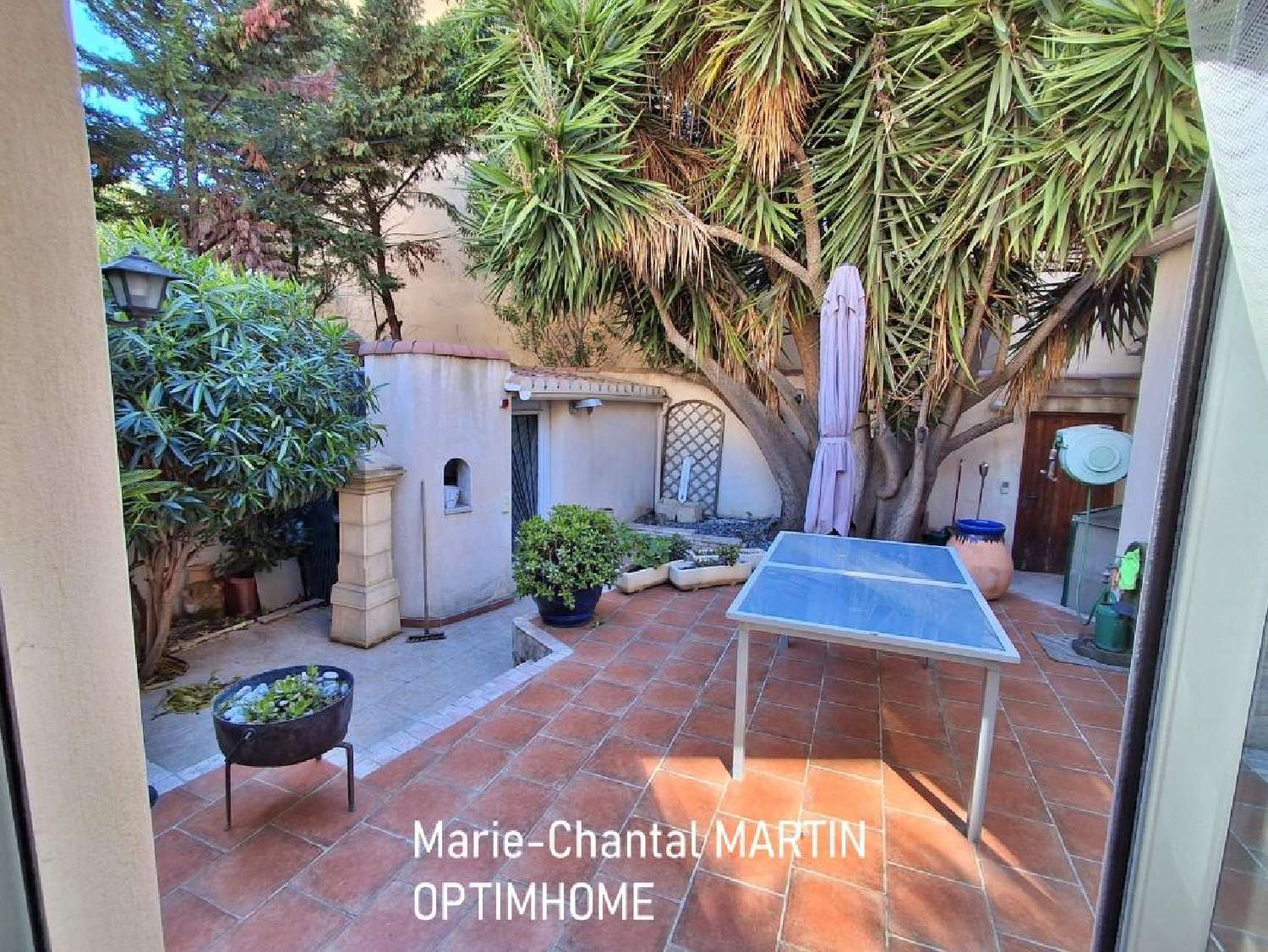 à vendre appartement Marseille 8e Arrondissement Bouches-du-Rhône 3