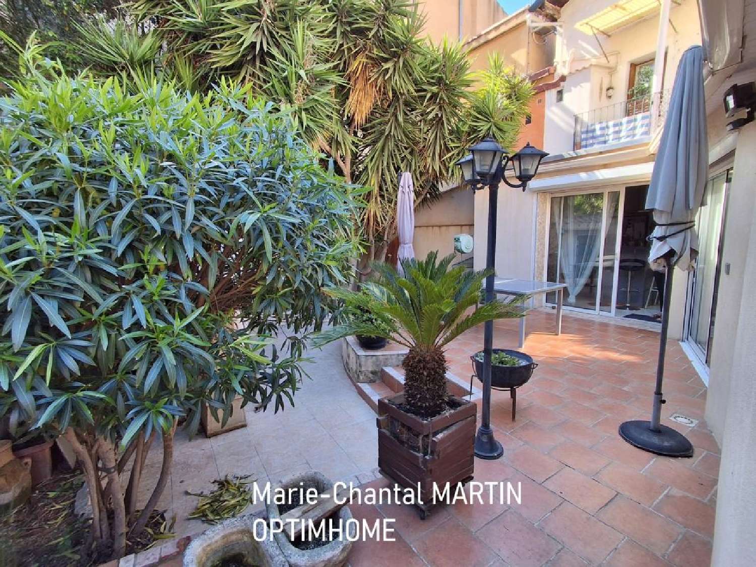 à vendre appartement Marseille 8e Arrondissement Bouches-du-Rhône 4