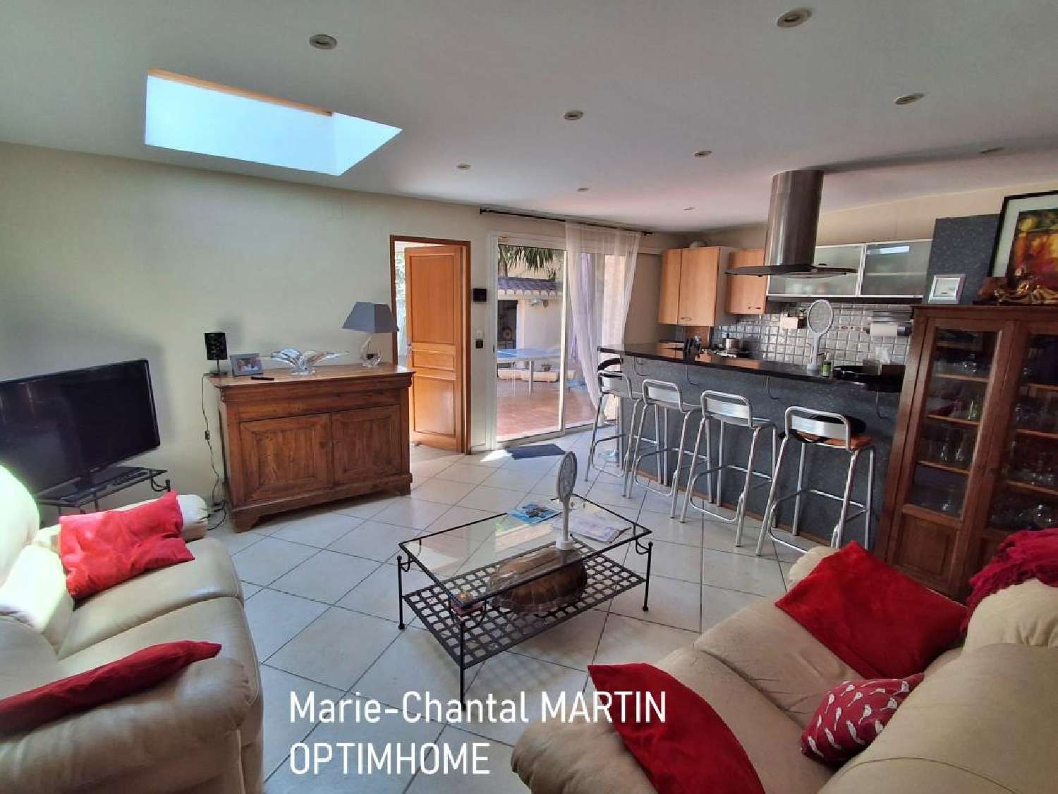 à vendre appartement Marseille 8e Arrondissement Bouches-du-Rhône 6