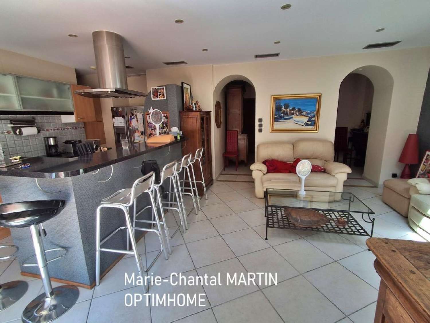 à vendre appartement Marseille 8e Arrondissement Bouches-du-Rhône 7