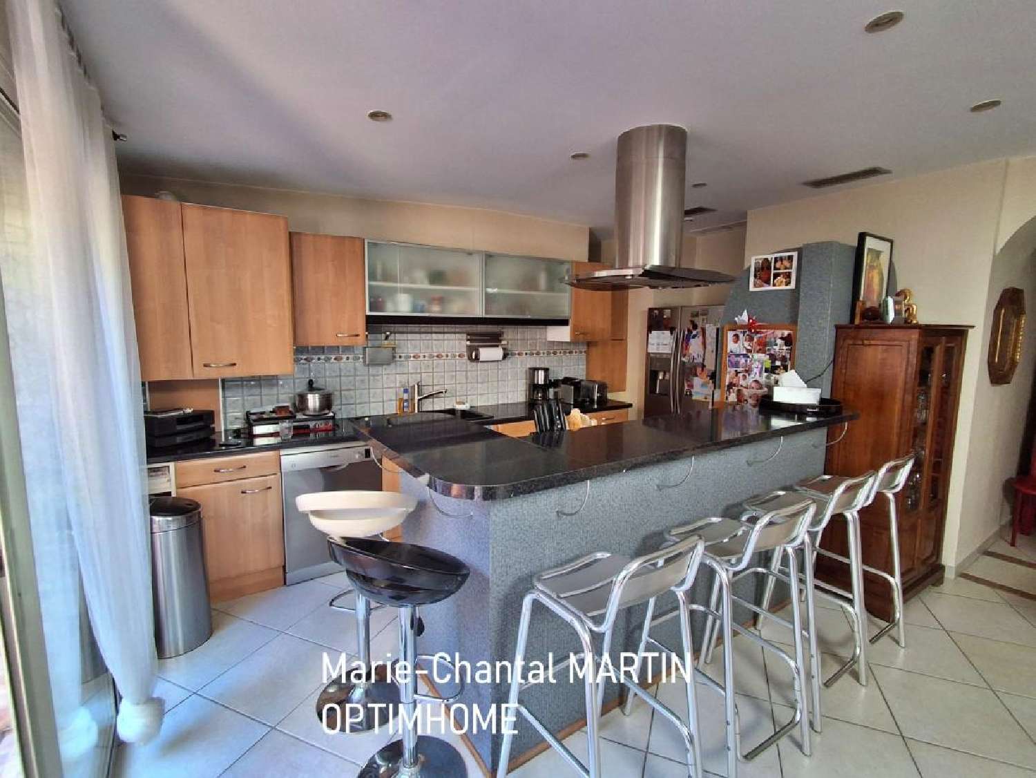 à vendre appartement Marseille 8e Arrondissement Bouches-du-Rhône 8