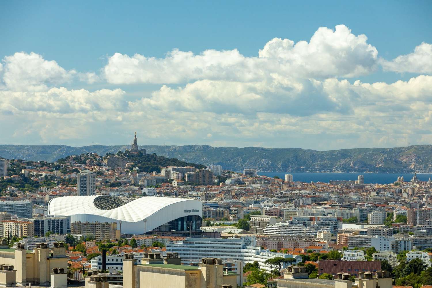 for sale apartment Marseille 9e Arrondissement Bouches-du-Rhône 3