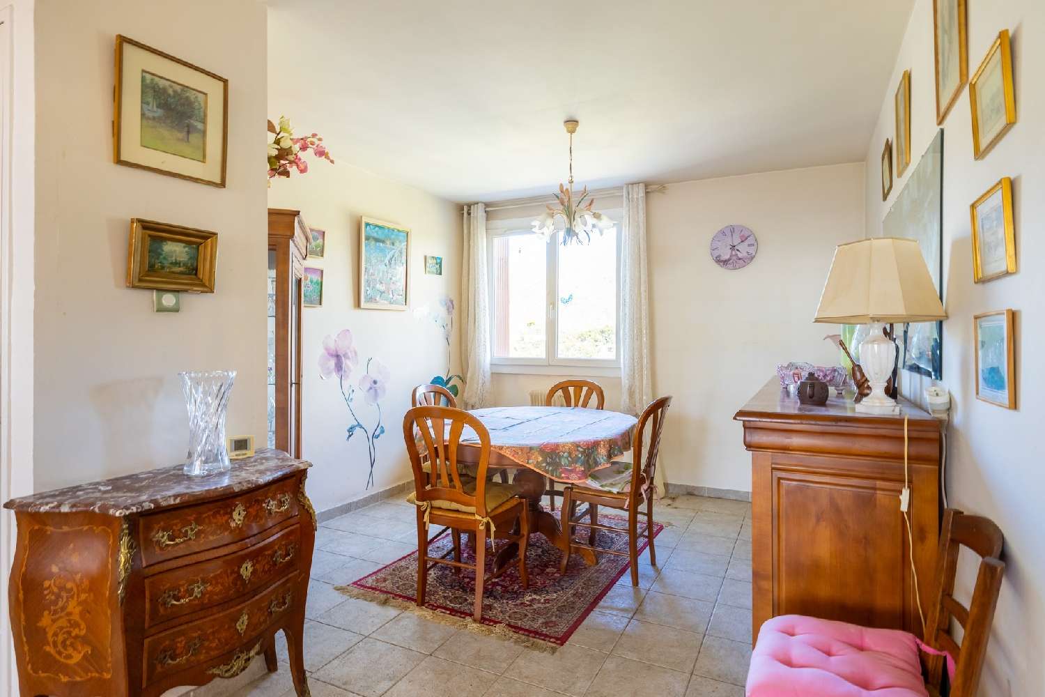 for sale apartment Marseille 9e Arrondissement Bouches-du-Rhône 7