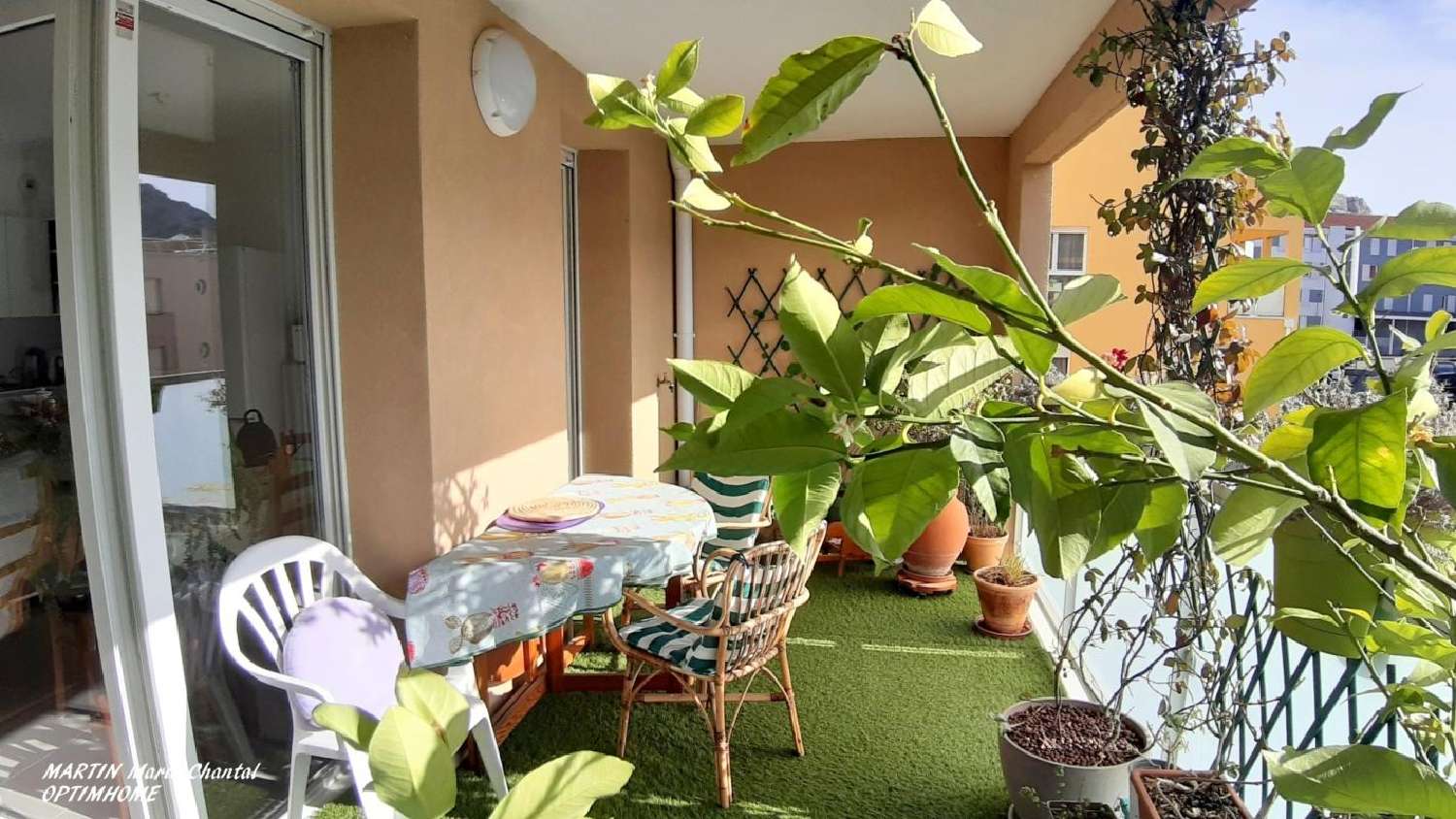 en venta apartamento Marseille 9e Arrondissement Bocas del Ródano 1