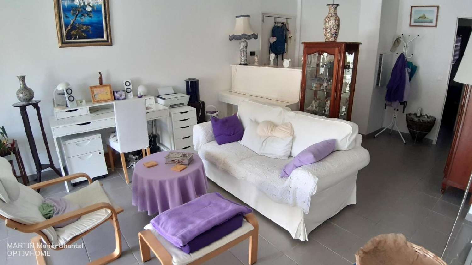 en venta apartamento Marseille 9e Arrondissement Bocas del Ródano 3