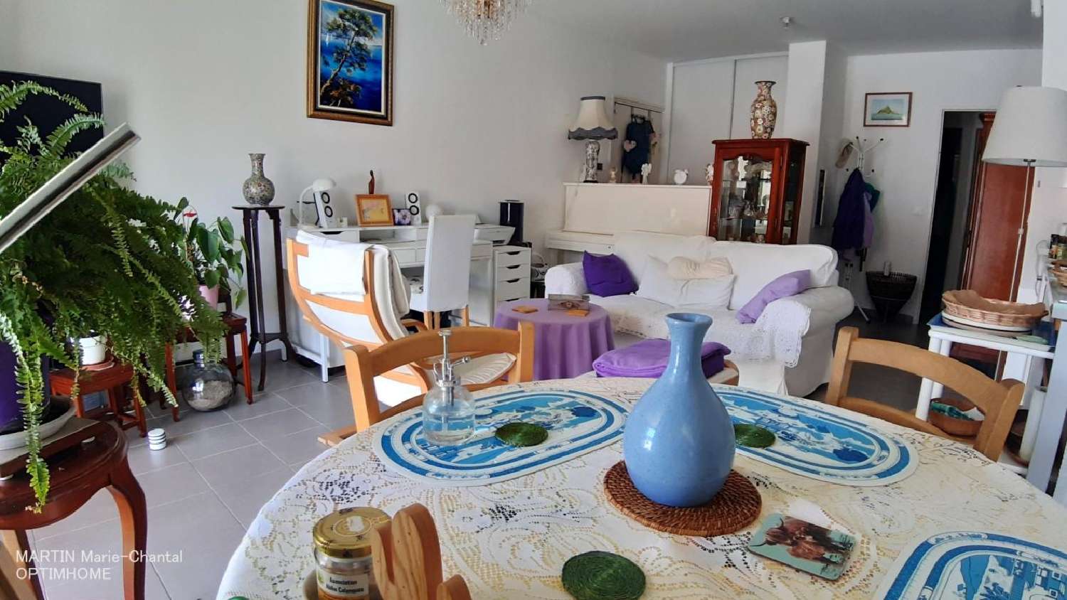 en venta apartamento Marseille 9e Arrondissement Bocas del Ródano 4