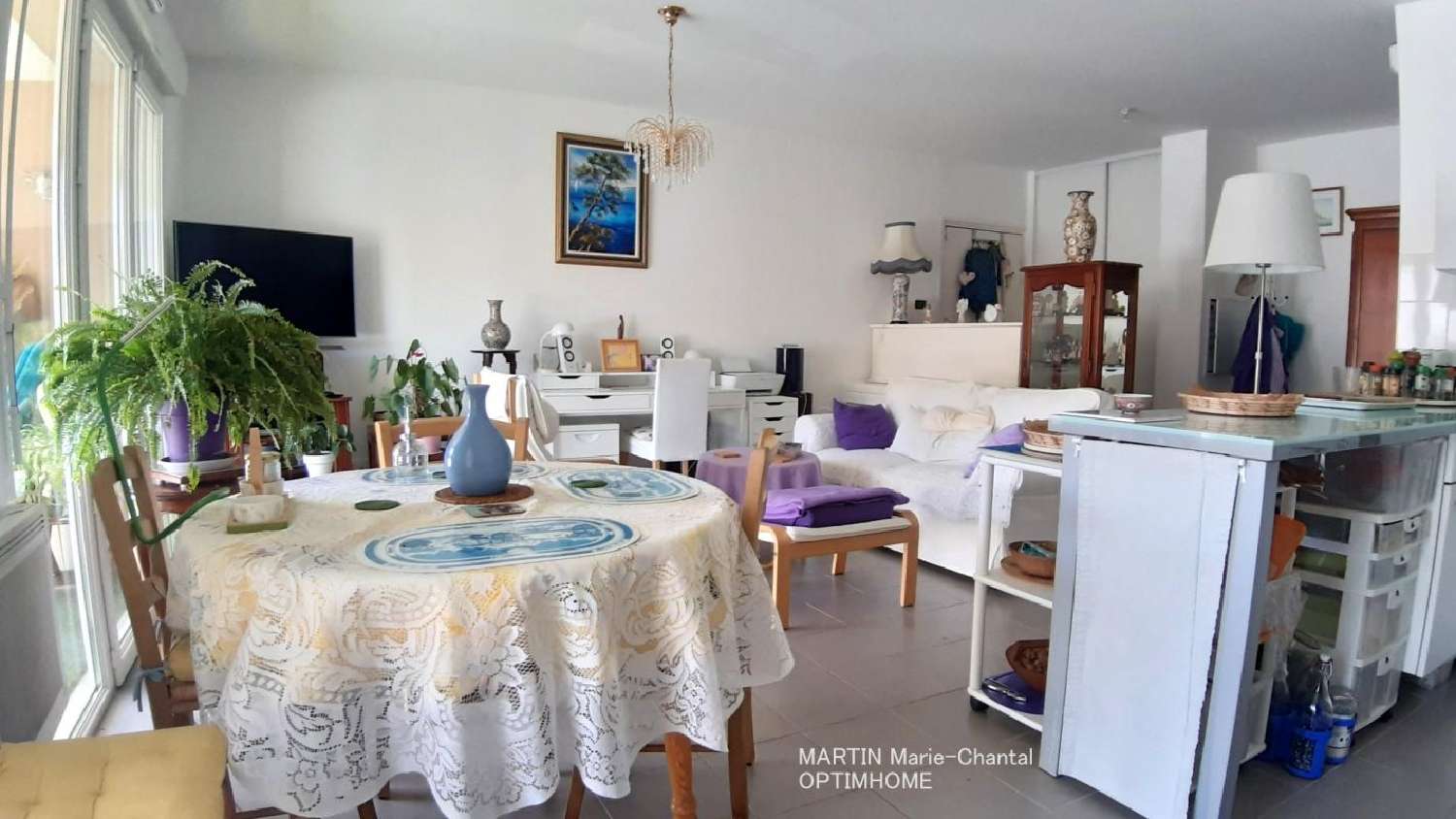 en venta apartamento Marseille 9e Arrondissement Bocas del Ródano 5
