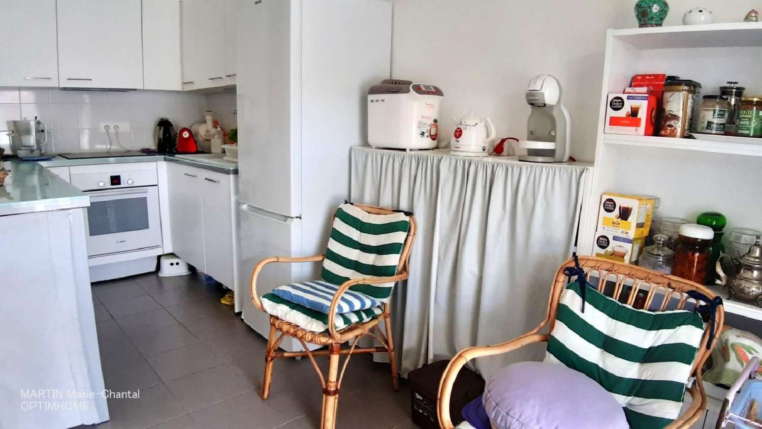 en venta apartamento Marseille 9e Arrondissement Bocas del Ródano 6