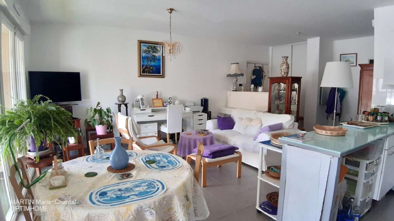 en venta apartamento Marseille 9e Arrondissement Bocas del Ródano 7