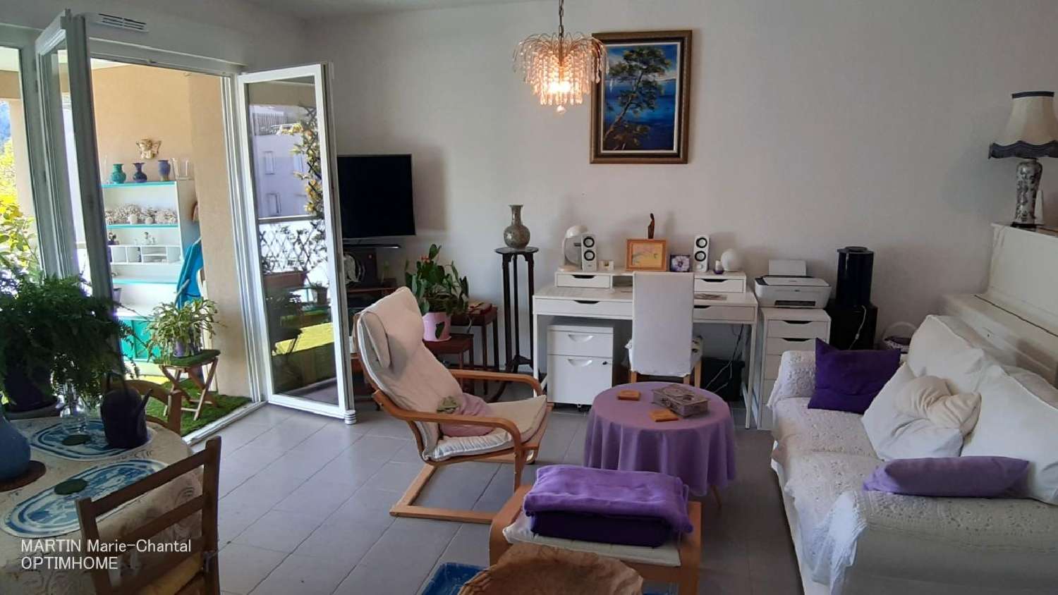 en venta apartamento Marseille 9e Arrondissement Bocas del Ródano 8
