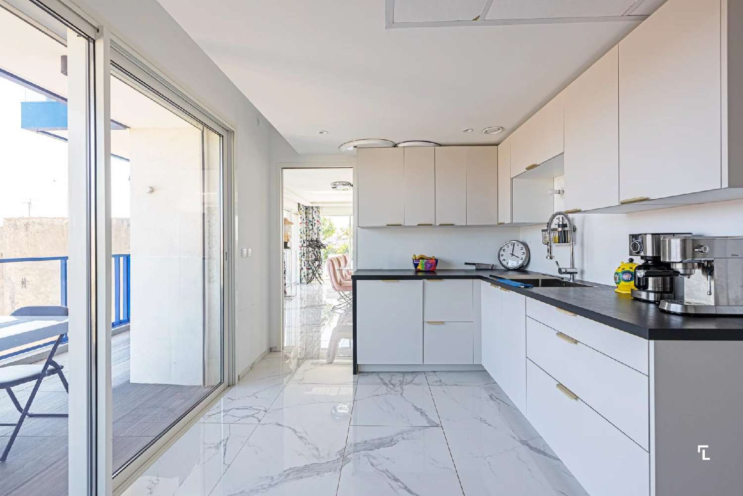 à vendre appartement Marseille Bouches-du-Rhône 8
