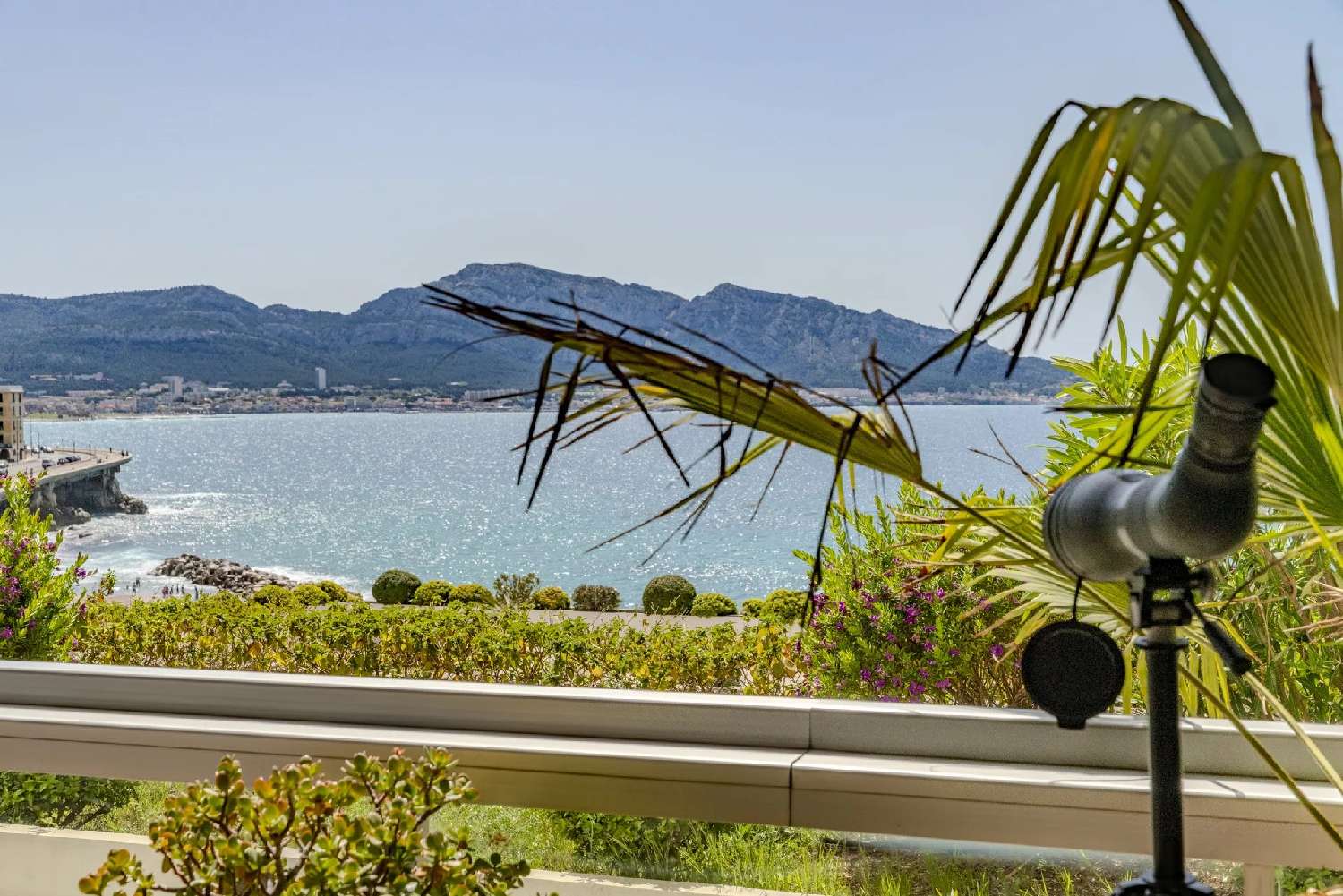 à vendre appartement Marseille Bouches-du-Rhône 1