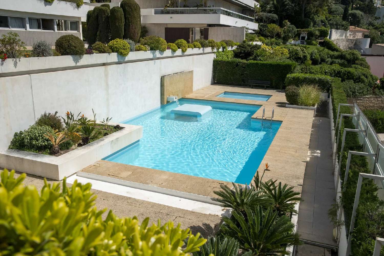 à vendre appartement Marseille Bouches-du-Rhône 2