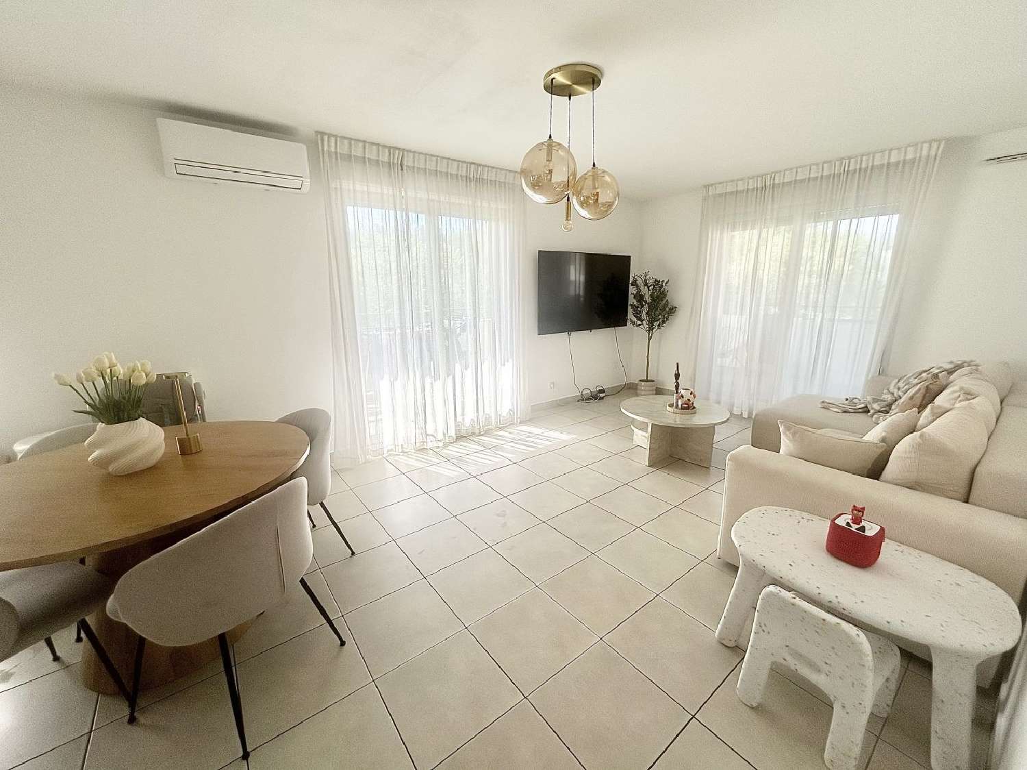 à vendre appartement Marseille Bouches-du-Rhône 1
