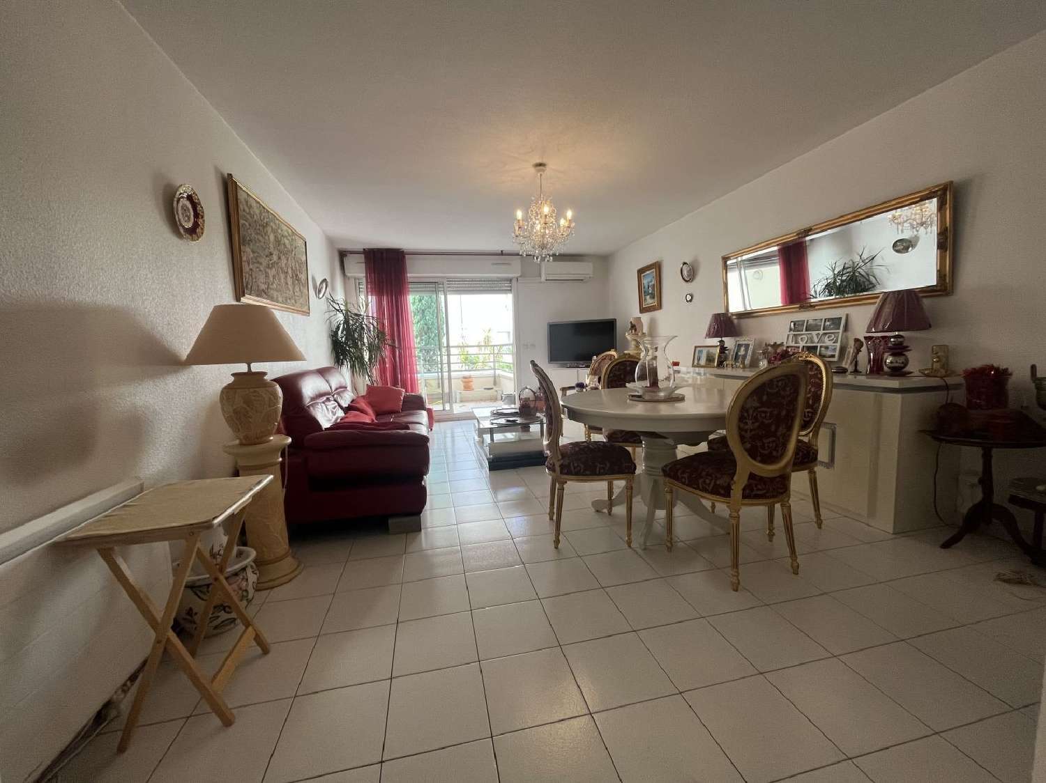 te koop appartement Marseille Bouches-du-Rhône 1
