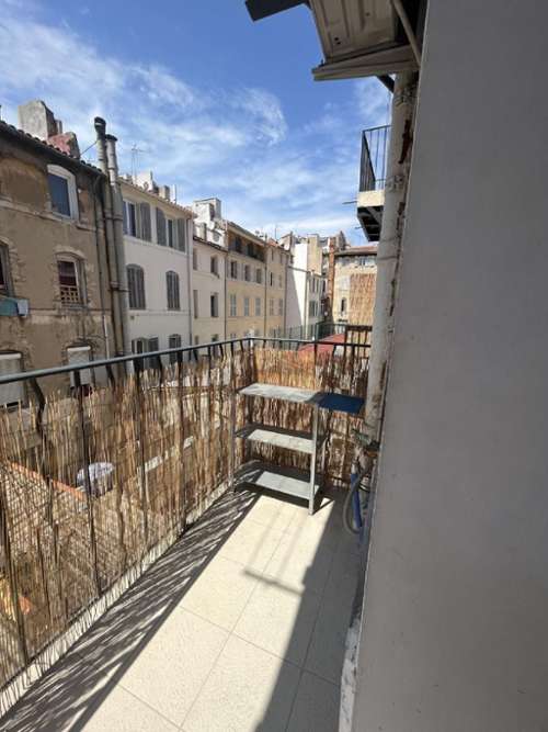 Marseille Bouches-du-Rhône appartement foto 7391635